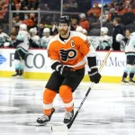 Claude Giroux Kan Återvända Till Philadelphia Flyers