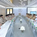 شرطة الشارقة وشرطة دبي: إعادة ترتيب الأمن والسلامة في الشواطئ
