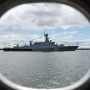 Dagens Nyheter: Tyskland Närmar Sig Avtal Med Klopp, Ukrainska Angrepp Mot Ryska Fartyg, och Mera