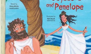 Dari Penelope hingga Circe: Para Perempuan yang Mengubah Cara Kita Membaca The Odyssey