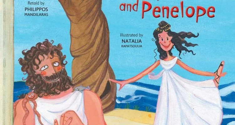 Dari Penelope hingga Circe: Para Perempuan yang Mengubah Cara Kita Membaca The Odyssey