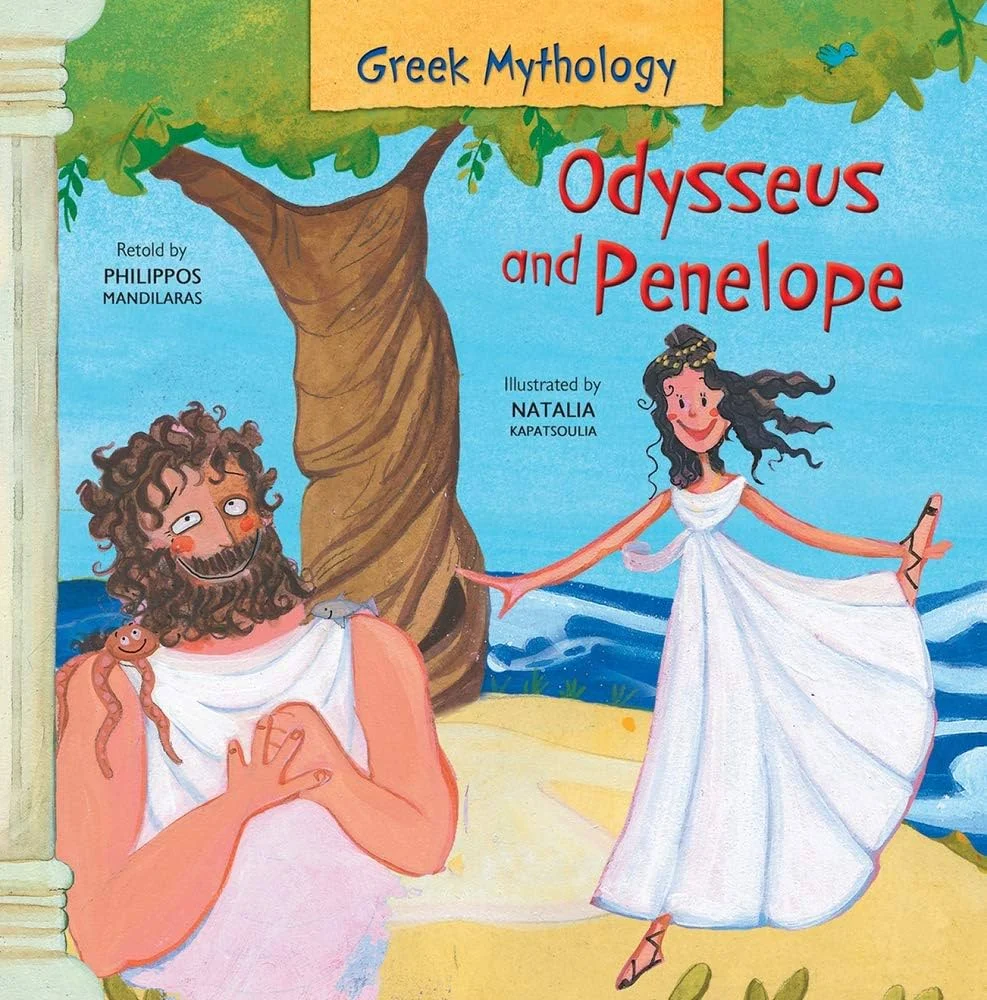 Dari Penelope hingga Circe: Para Perempuan yang Mengubah Cara Kita Membaca The Odyssey