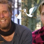 Dennis Johansson Robinsons Paret Får Barn - Ett Hoppfullt Nytt Kapitel