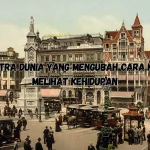 Deretan Karya Sastra Penulis Perempuan Indonesia yang Mengubah Cara Kita Melihat Sejarah dan Kehidupan Deretan Karya Sastra Penulis Perempuan Indonesia yang Mengubah Cara Kita Melihat Sejarah dan Kehidupan