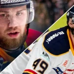 Djurgårdens tunga besked: AHL-stjärnan Nikolas Brouillard klar för spel i Stockholm