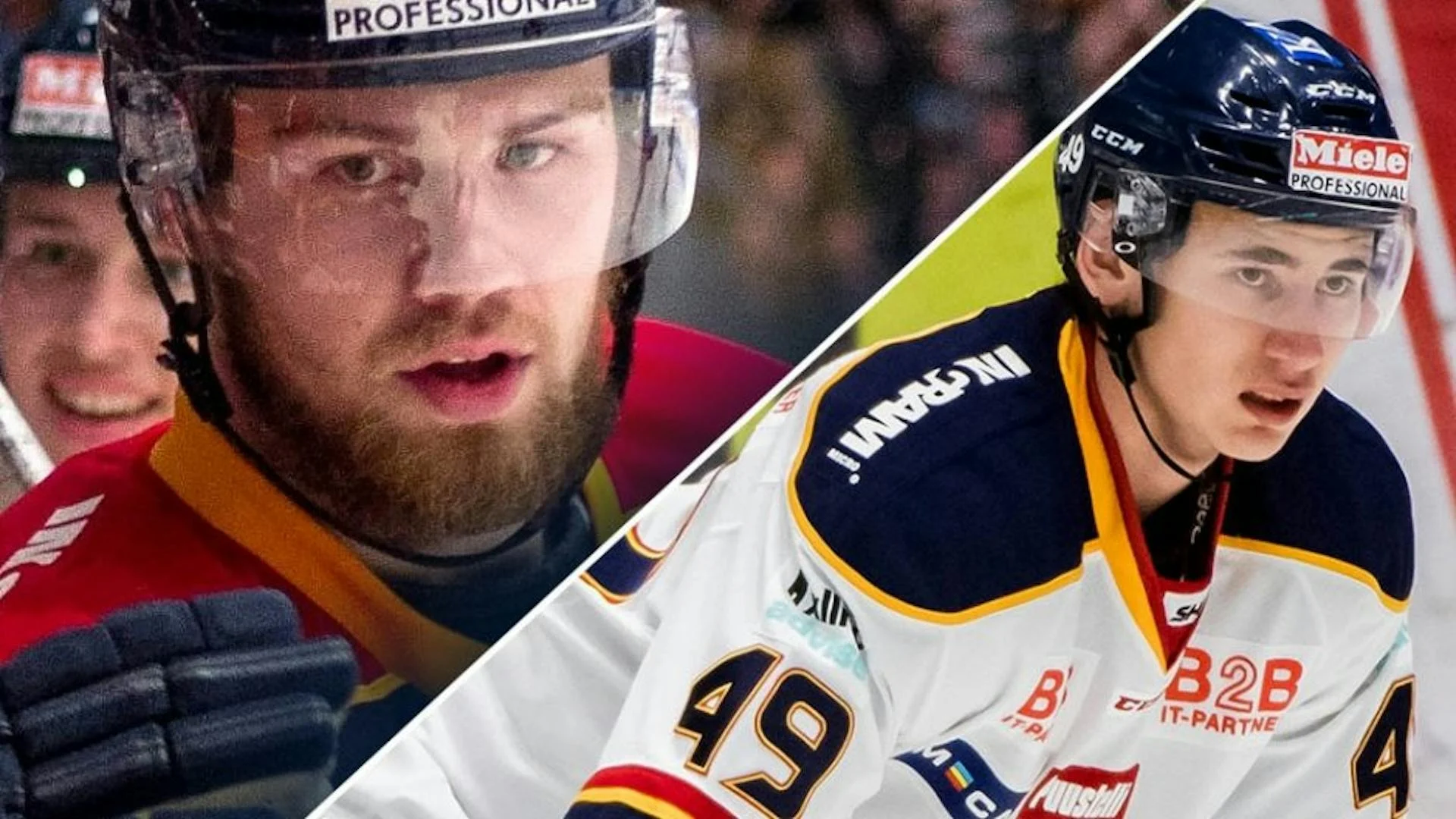 Djurgårdens tunga besked: AHL-stjärnan Nikolas Brouillard klar för spel i Stockholm