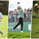 DP World Tour: Svenska Spelare Visar Stor Form