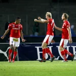 Dramatik på Guldfågeln Arena: Kalmar FF krossade Örgryte efter spektakulärt åskavbrott