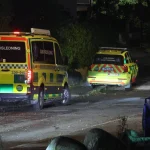 Drunkning i Sverige: En tragedi som skakar landet