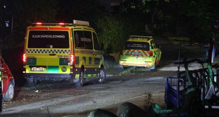 Drunkning i Sverige: En tragedi som skakar landet