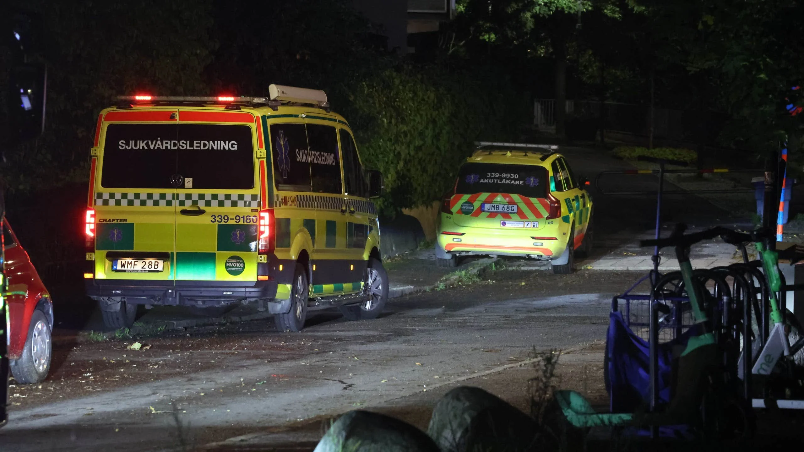 Drunkning i Sverige: En tragedi som skakar landet