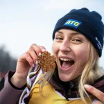 Ebba Årsjö Stjärnan Som Inspierar: En Resa Genom Ljus Och Mörker