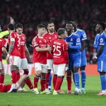 Egyptens Herrlandslag i Fotboll Får Besked: VM-dramat Efter Argentina Matchen