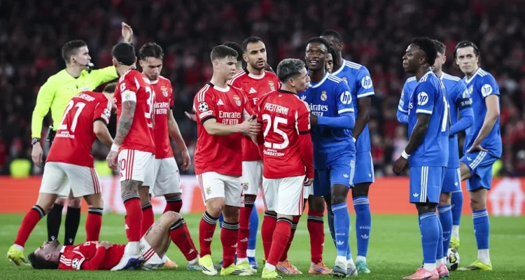 Egyptens Herrlandslag i Fotboll Får Besked: VM-dramat Efter Argentina Matchen