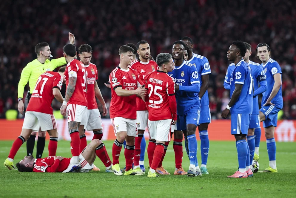 Egyptens Herrlandslag i Fotboll Får Besked: VM-dramat Efter Argentina Matchen