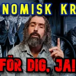Ekonomisk kris slår brett: Från krossade bostadsdrömmar till hotade idrottsföreningar