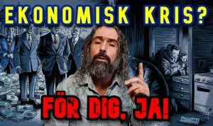 Ekonomisk kris slår brett: Från krossade bostadsdrömmar till hotade idrottsföreningar Ekonomisk kris slår brett: Från krossade bostadsdrömmar till hotade idrottsföreningar
