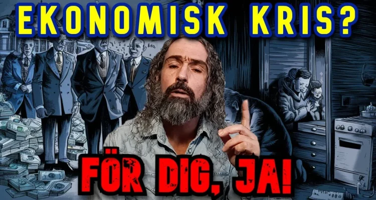Ekonomisk kris slår brett: Från krossade bostadsdrömmar till hotade idrottsföreningar