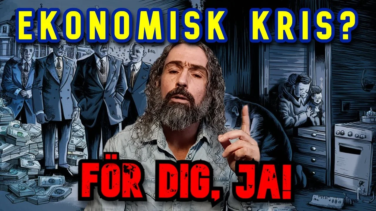 Ekonomisk kris slår brett: Från krossade bostadsdrömmar till hotade idrottsföreningar