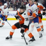 Emil Andrae: Sveriges Nyckel till Erfolg i Toronto Maple Leafs