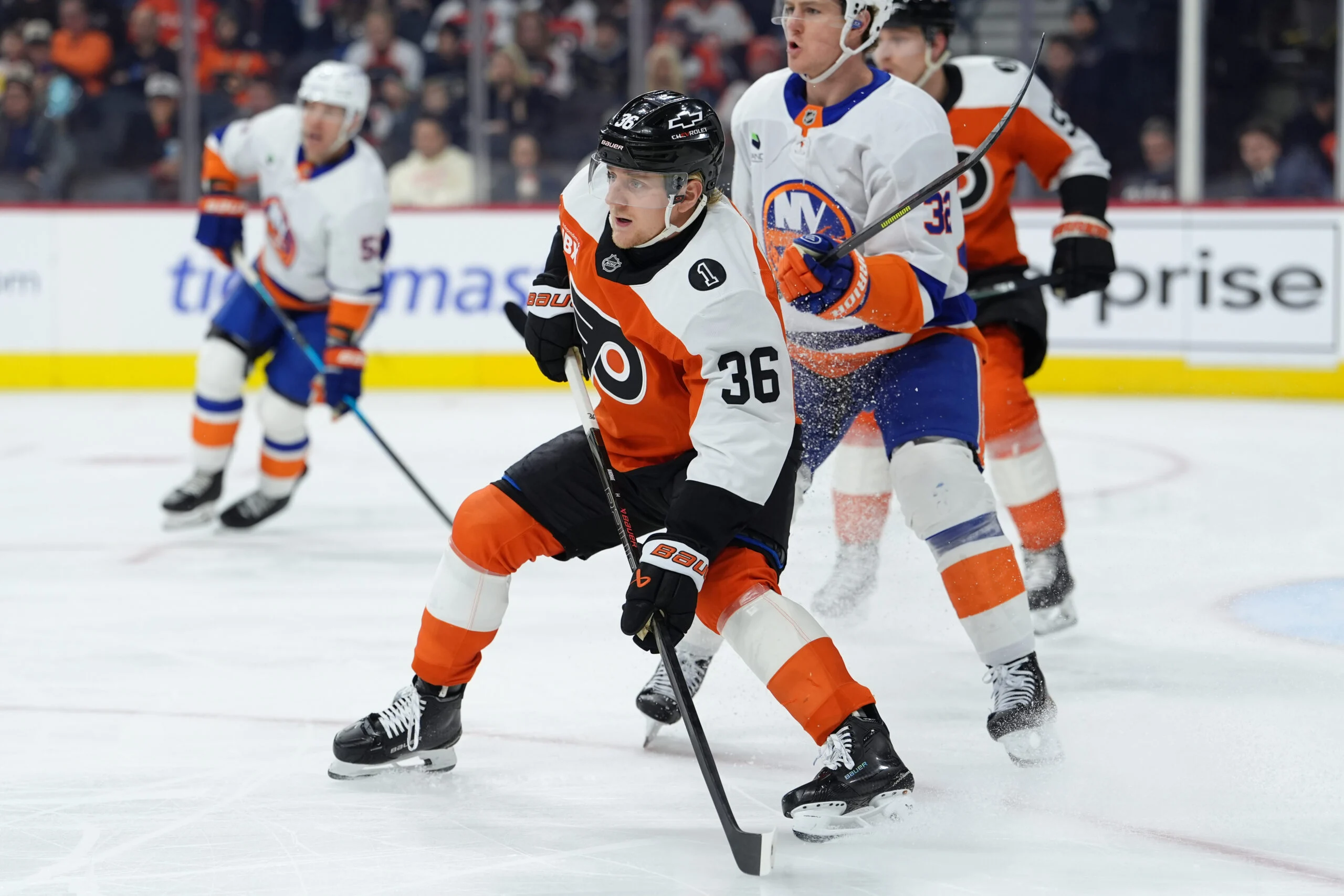 Emil Andrae: Sveriges Nyckel till Erfolg i Toronto Maple Leafs