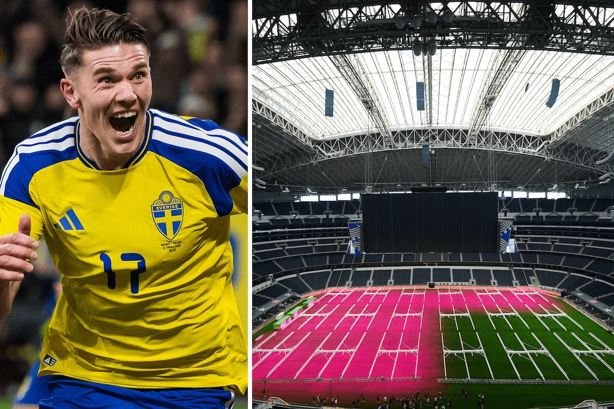 Endrick Stjärnan i Brasiliens Överraskande Vändning mot Japan i VM