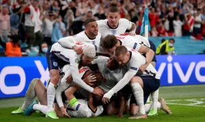 England Mot Norge: Thrilling Semifinal Awaits as England Takes on Argentina