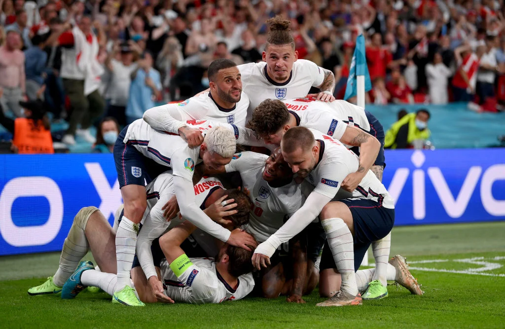 England Mot Norge: Thrilling Semifinal Awaits as England Takes on Argentina
