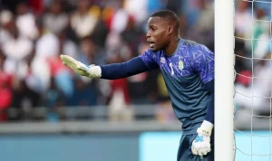 England Vänder och Vinner Mot Kongo-Kinshasa: Mpasi Får Sitt första VM-mål