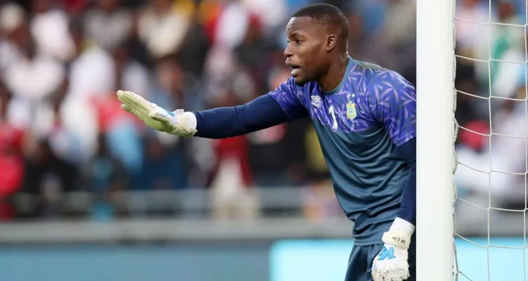 England Vänder och Vinner Mot Kongo-Kinshasa: Mpasi Får Sitt första VM-mål
