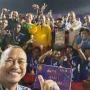 England vs DR Congo: King Charles Tidak Suka Sepakbola, Tetapi Putranya Siap untuk Mereka
