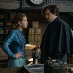 Enola Holmes 3: Millie Bobby Brown och Henry Cavill Är Tillbaka i En Ny Äventyrsfylld Resa