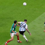 Enzo Fernández: Såg Rött och Kostade Argentina VM-Guldet