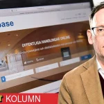 EU-domstolen slagar söktjänsten Lexbase för brott mot GDPR