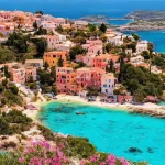 Extremhetta förlamar Sydeuropa: Spanien står inför sommarens värsta värmechock