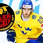Eze Skapar Spänning i Luleå och VM-kvällen
