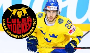 Eze Skapar Spänning i Luleå och VM-kvällen