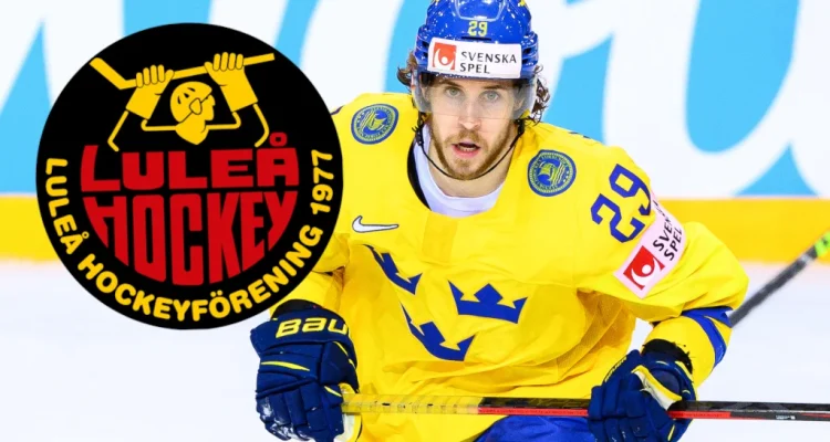 Eze Skapar Spänning i Luleå och VM-kvällen