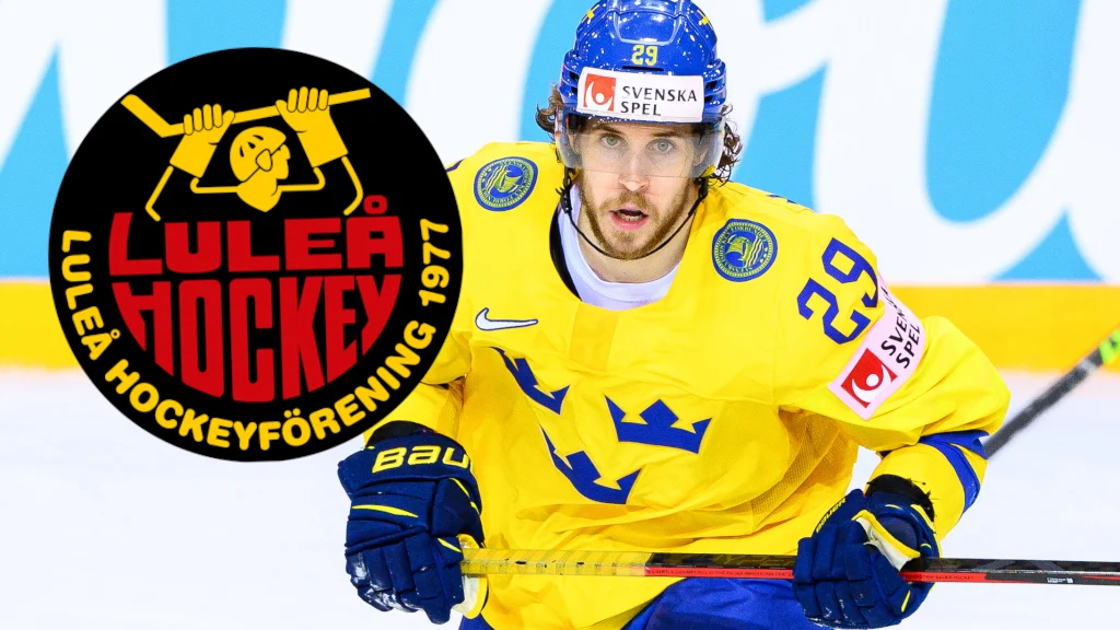 Eze Skapar Spänning i Luleå och VM-kvällen