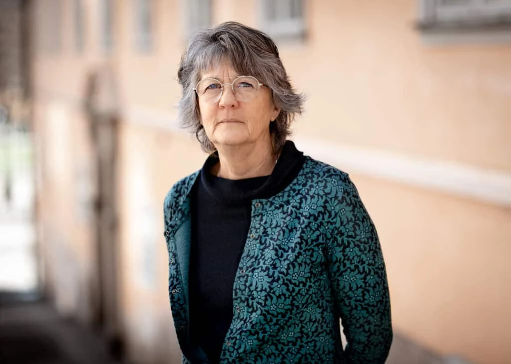 Fallet Elsa: Nyheter om JO-anmälan mot domstolarna efter tvångsomhändertagande