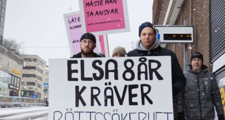 Fallet Elsa: Politiker och socialnämnd i stormen