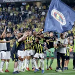 Fenerbahçe i Champions League-kvalet: En resa mot toppen