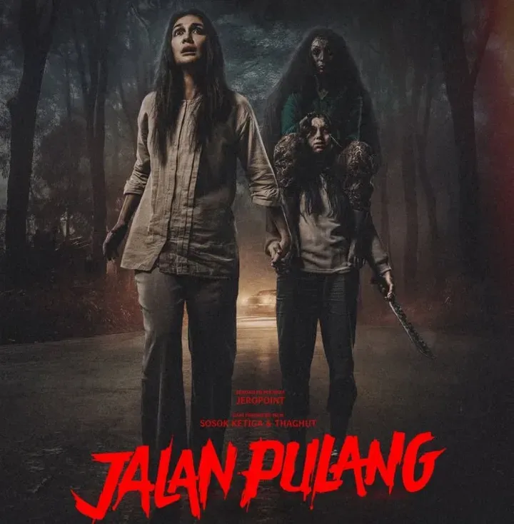 Film Pendek Jalan Pulang Saat Kebaya Menjadi Pengingat tentang Rumah dan Keluarga: Kisah Emosional tentang Warisan Keluarga