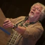 Före detta TV-stjärnan Bill Oddie har gått bort, samtidigt som en annan ikonisk figur, Glenn Hysén, kämpar med Parkinsons sjukdom