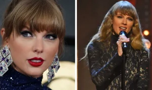 Förmögenhet: Hur Olof Wretling och Taylor Swift byggt upp sin rikedom