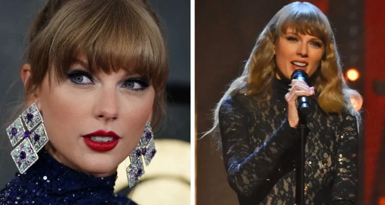 Förmögenhet: Hur Olof Wretling och Taylor Swift byggt upp sin rikedom