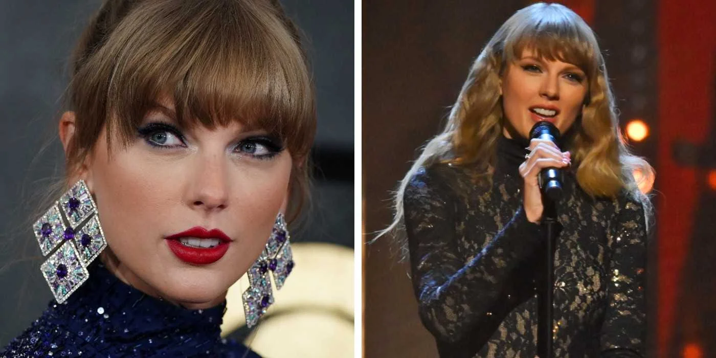 Förmögenhet: Hur Olof Wretling och Taylor Swift byggt upp sin rikedom