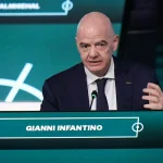 Förtroendekris skakar fotbolls-VM: Gianni Infantino i stormens öga efter politiska påtryckningar