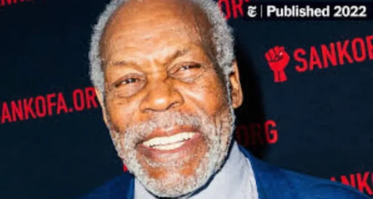 Från actionhjälte till personlig kamp: Danny Glover öppnar upp om sin svåra diagnos