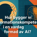Från dolda hjärtrisker till global diplomati: Så formas vår nya vardag